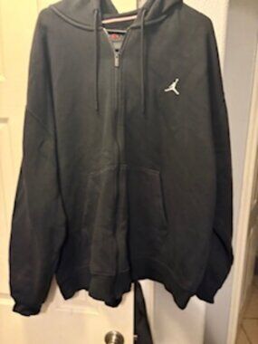 Men's Jordan jogging set size 3x